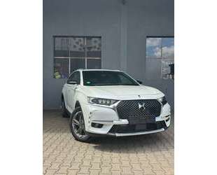 Mercedes-Benz DS 7 Crossback 