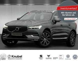 Volvo XC60 Gebrauchtwagen