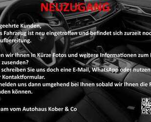 BMW 750 Gebrauchtwagen