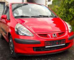 Honda Jazz Gebrauchtwagen