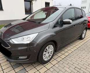 Ford C-Max Gebrauchtwagen