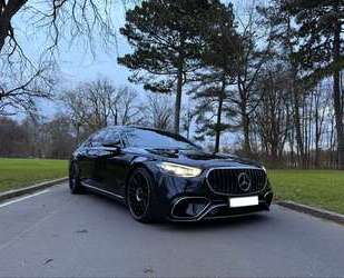 Mercedes-Benz S 350 Gebrauchtwagen