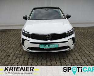 Opel Grandland X Gebrauchtwagen