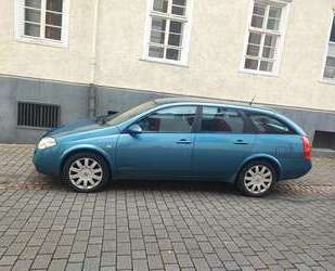 Nissan Primera Gebrauchtwagen
