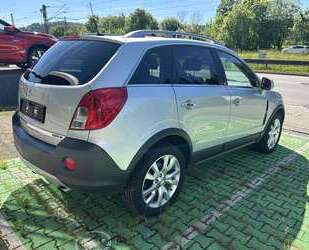 Opel Antara Gebrauchtwagen
