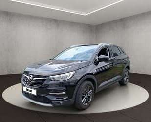 Opel Grandland X Gebrauchtwagen