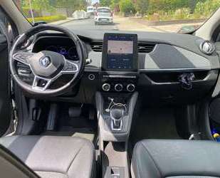 Renault ZOE Gebrauchtwagen