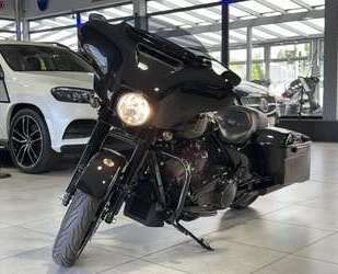 Harley Davidson Street Glide Gebrauchtwagen