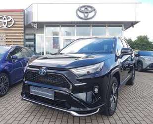 Toyota RAV 4 Gebrauchtwagen