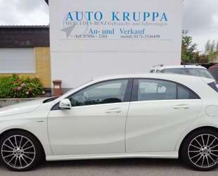 Mercedes-Benz A 180 Gebrauchtwagen