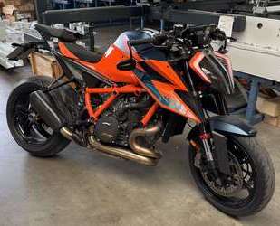 KTM 1290 Super Duke R Gebrauchtwagen