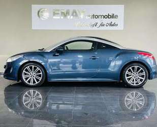 Peugeot RCZ Gebrauchtwagen
