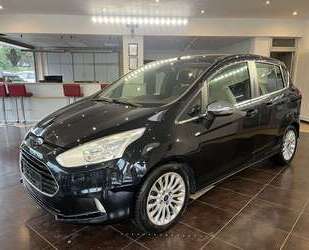 Ford B-Max Gebrauchtwagen