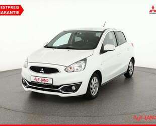 Mitsubishi Space Star Gebrauchtwagen