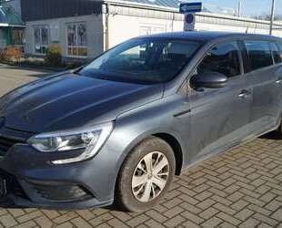 Renault Megane Gebrauchtwagen