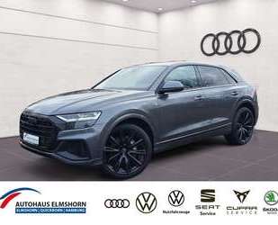 Audi Q8 Gebrauchtwagen
