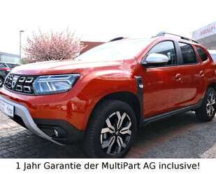 Dacia Duster Gebrauchtwagen