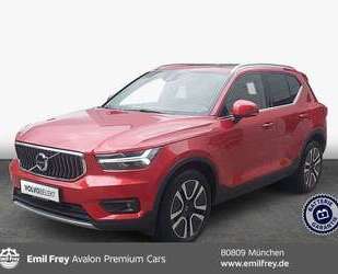 Volvo XC40 Gebrauchtwagen
