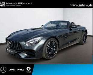 Mercedes-Benz AMG GT Gebrauchtwagen
