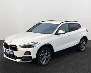 BMW X2 Gebrauchtwagen