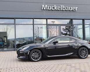 Subaru BRZ Gebrauchtwagen