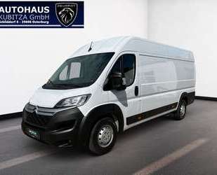 Citroen Jumper Gebrauchtwagen