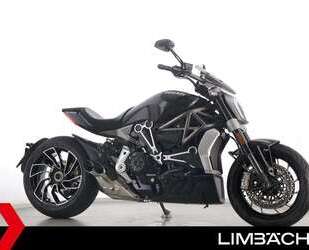 Ducati XDiavel Gebrauchtwagen