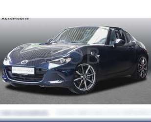 Mazda MX-5 Gebrauchtwagen