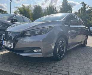 Nissan Leaf Gebrauchtwagen