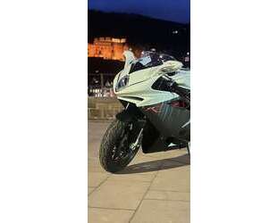 MV Agusta F4 1000 Gebrauchtwagen