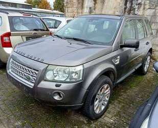 Land Rover Freelander Gebrauchtwagen