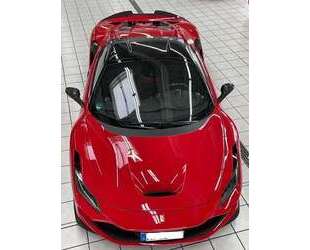 Ferrari F8 Spider Gebrauchtwagen
