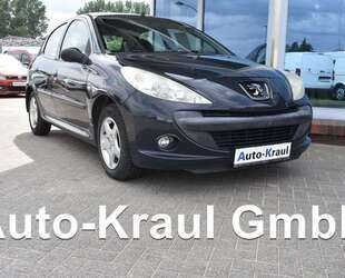 Peugeot 206 Gebrauchtwagen