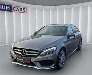 Mercedes-Benz C 250 Gebrauchtwagen