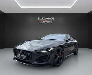 Jaguar F-Type Gebrauchtwagen