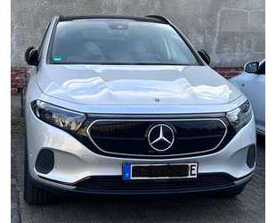 Mercedes-Benz EQA 250 Gebrauchtwagen