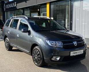 Dacia Logan Gebrauchtwagen