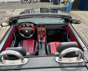 Mercedes-Benz SLK 200 Gebrauchtwagen