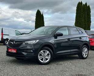 Opel Grandland X Gebrauchtwagen