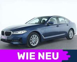 BMW 530 Gebrauchtwagen