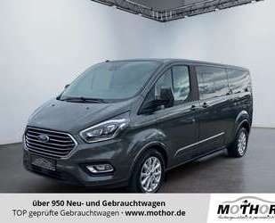 Ford Tourneo Custom Gebrauchtwagen