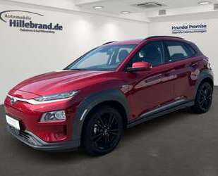 Hyundai KONA Gebrauchtwagen