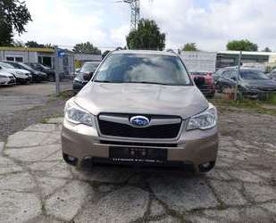 Subaru Forester Gebrauchtwagen