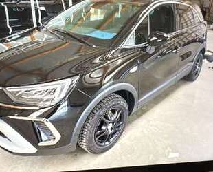 Opel Grandland X Gebrauchtwagen
