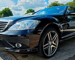 Mercedes-Benz S 500 Gebrauchtwagen