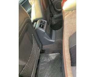 Audi SQ5 Gebrauchtwagen