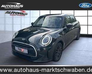 Mini Cooper Gebrauchtwagen
