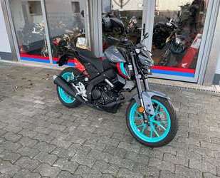 Yamaha MT-125 Gebrauchtwagen