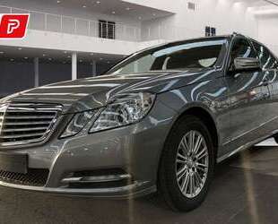 Mercedes-Benz E 200 Gebrauchtwagen