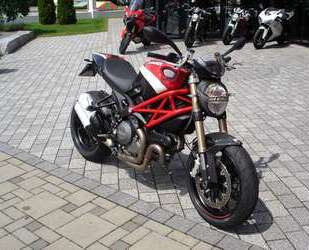Ducati Monster 1100 Gebrauchtwagen